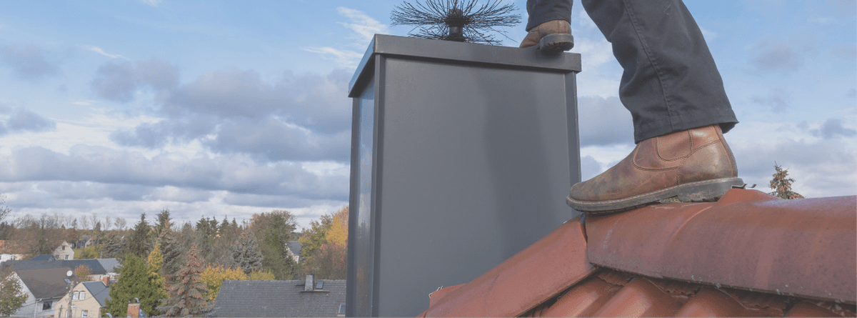 American Pride Chimney Cleaning - Professional chimney cleaning, inspection and repair services in Temecula, California
