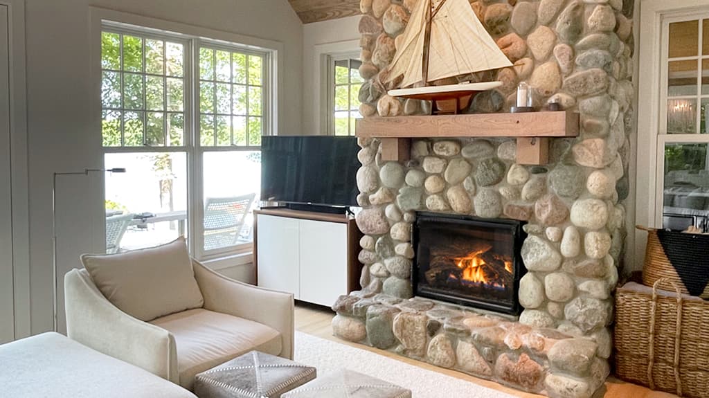 Blue Sky Chimney Sweeps - Professional chimney cleaning, inspection and repair services in Eden Prairie, Minnesota