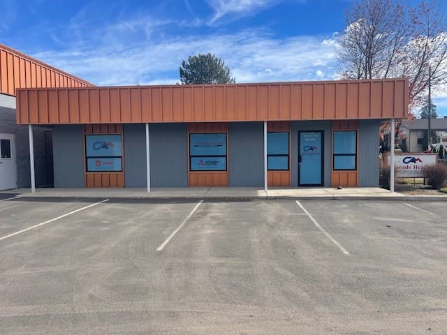 Cascade Heating & Specialties - Professional chimney cleaning, inspection and repair services in Bend, Oregon