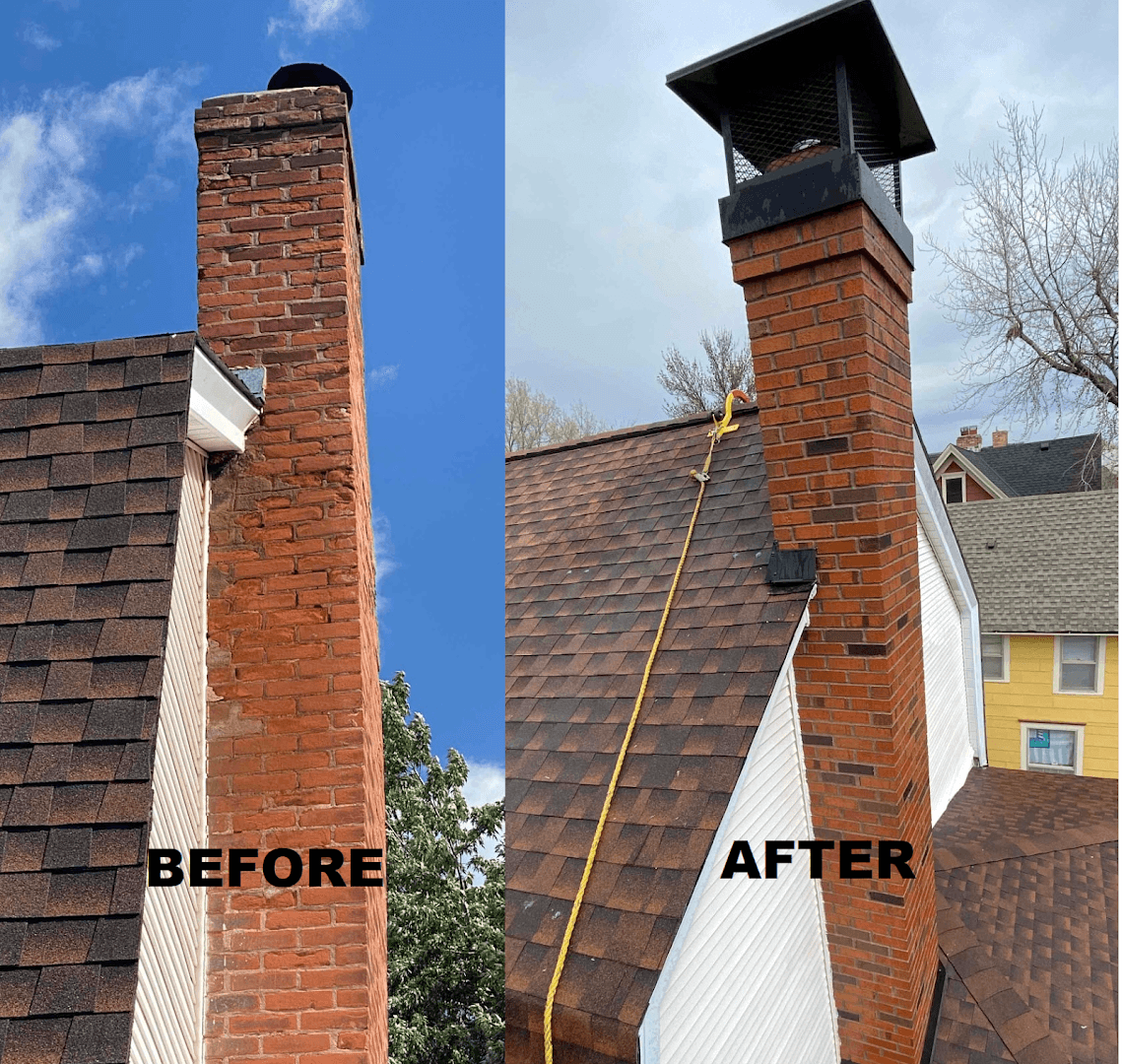 Chimney Doctors - Professional chimney cleaning, inspection and repair services in Hopkins, Minnesota
