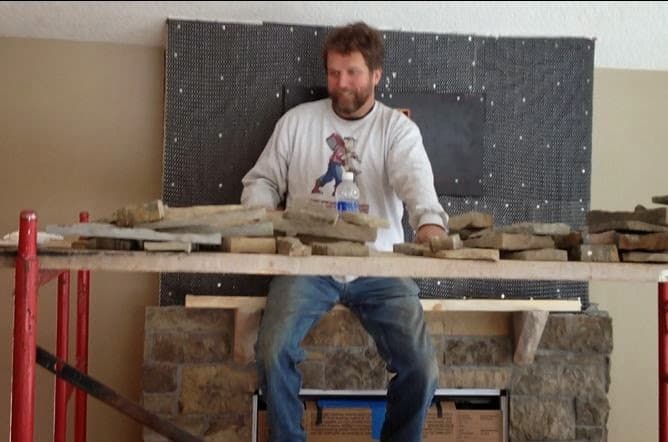 Chris' Chimney Repair - Professional chimney cleaning, inspection and repair services in St Michael, Minnesota