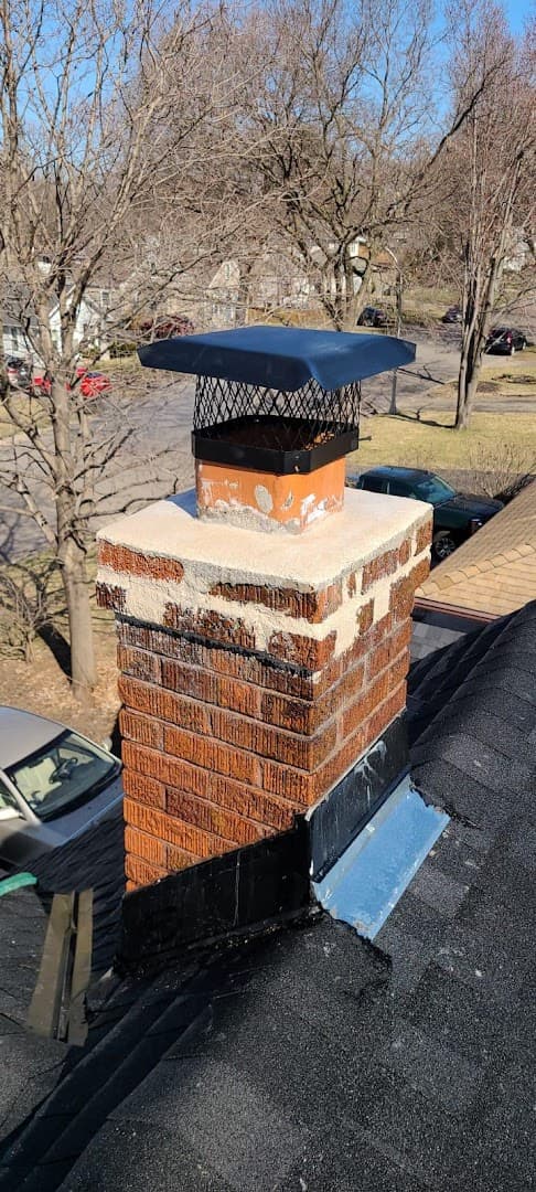 Clark EssentialClean River Falls - Professional chimney cleaning, inspection and repair services in Thief River Falls, Minnesota