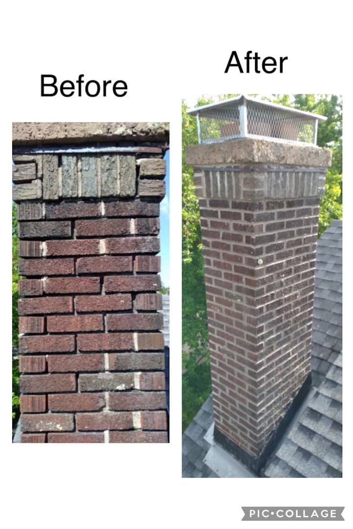 Duluth Tuckpointing and Chimney Repair - Professional chimney cleaning, inspection and repair services in Duluth, Minnesota