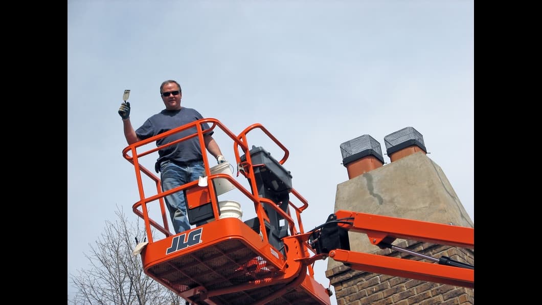 Dvorak Masonry and Concrete - Professional chimney cleaning, inspection and repair services in Mound, Minnesota