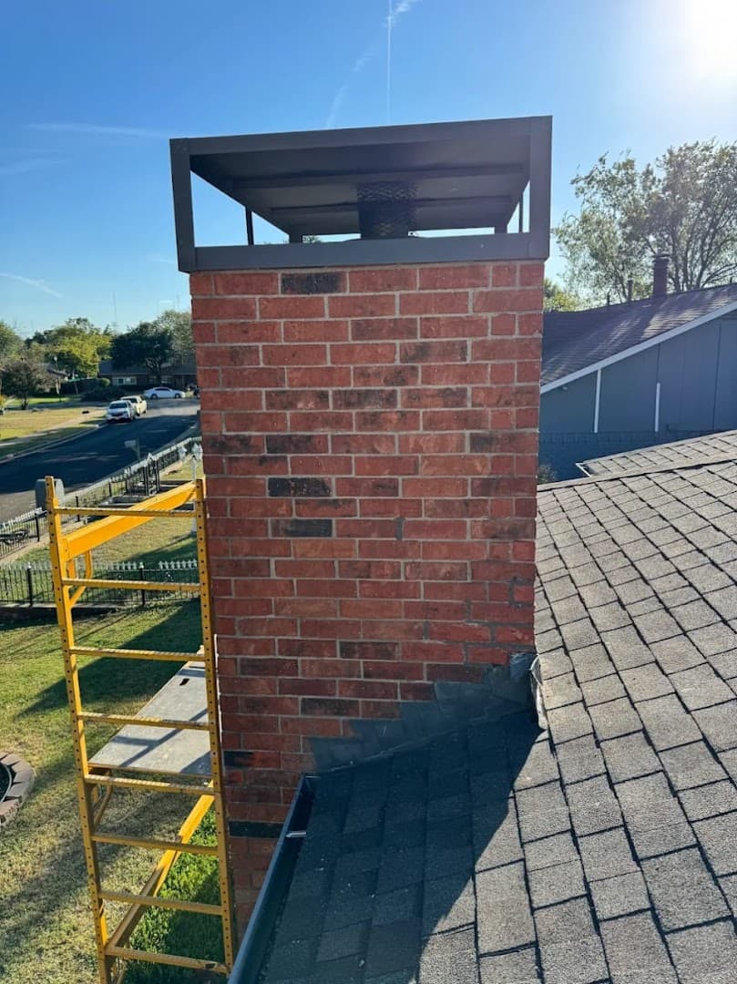Flare Chimney Sweep Los Angeles - Professional chimney cleaning, inspection and repair services in East Los Angeles, California