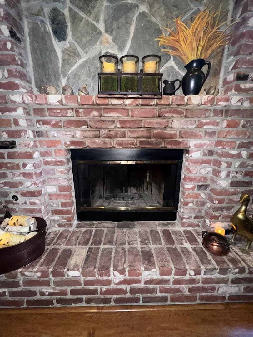 Foster Chimney Sweeping & Fireplace - Professional chimney cleaning, inspection and repair services in Foster City, California