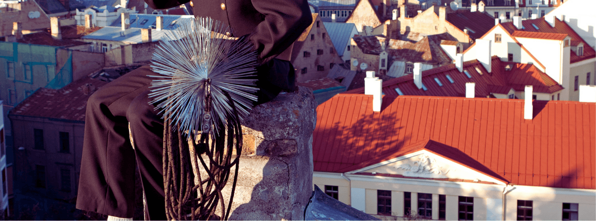 H&L Chimney Service - Professional chimney cleaning, inspection and repair services in Sacramento, California