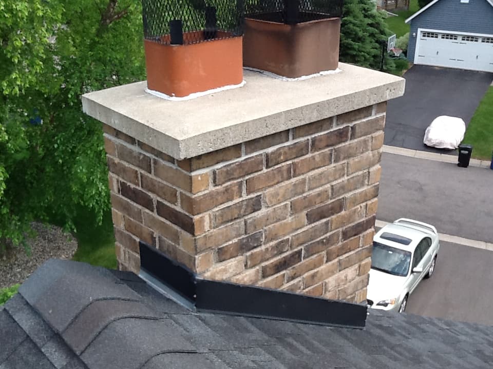 Jack Pixley Chimney Sweeps & Masonry - Professional chimney cleaning, inspection and repair services in Spring Lake Park, Minnesota