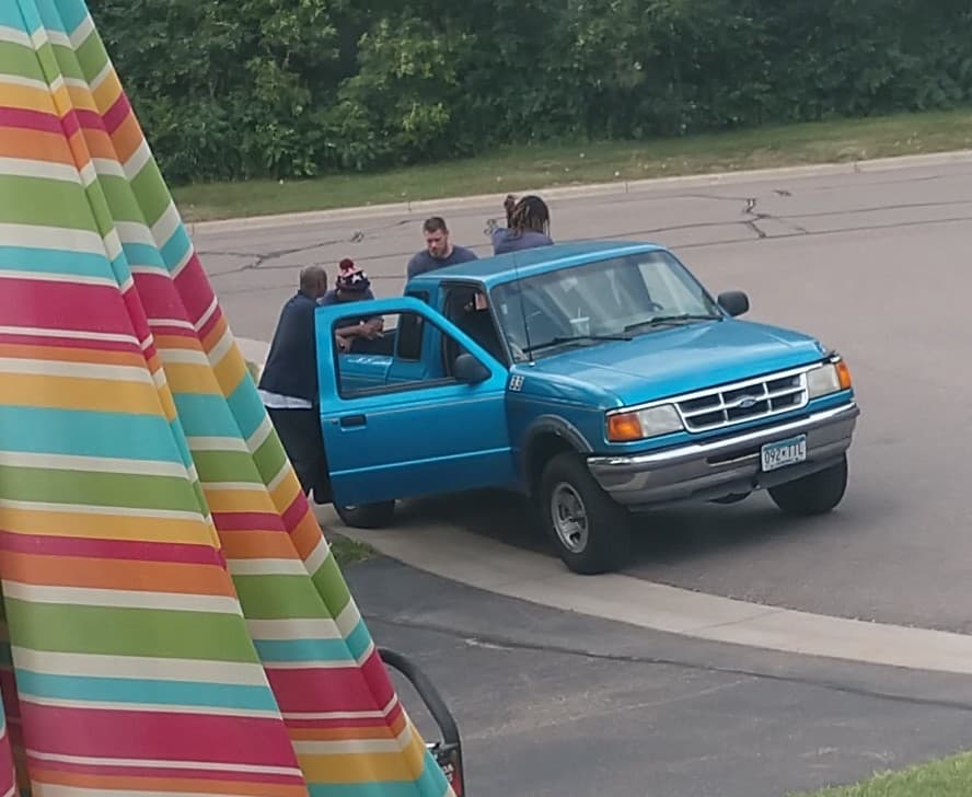 KMS Air Duct Cleaning - Professional chimney cleaning, inspection and repair services in Minneapolis, Minnesota