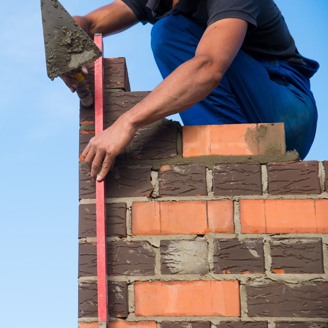 London Chimney Services - Professional chimney cleaning, inspection and repair services in Minneapolis, Minnesota