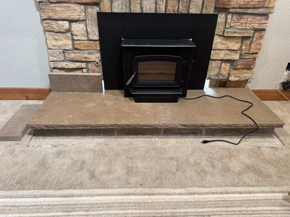 Manteca Chimney Service & Repair - Professional chimney cleaning, inspection and repair services in Manteca, California