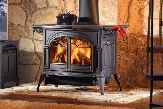 Master's Touch LLC - Professional chimney cleaning, inspection and repair services in Bend, Oregon