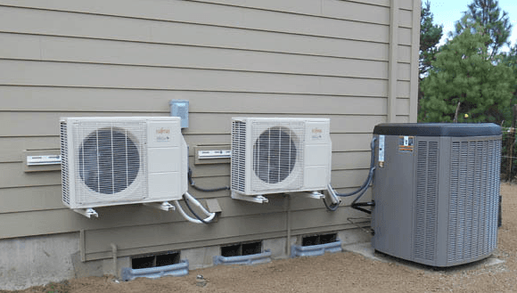 Middleton Heating & Sheet Metal, Inc. - Professional chimney cleaning, inspection and repair services in Corvallis, Oregon