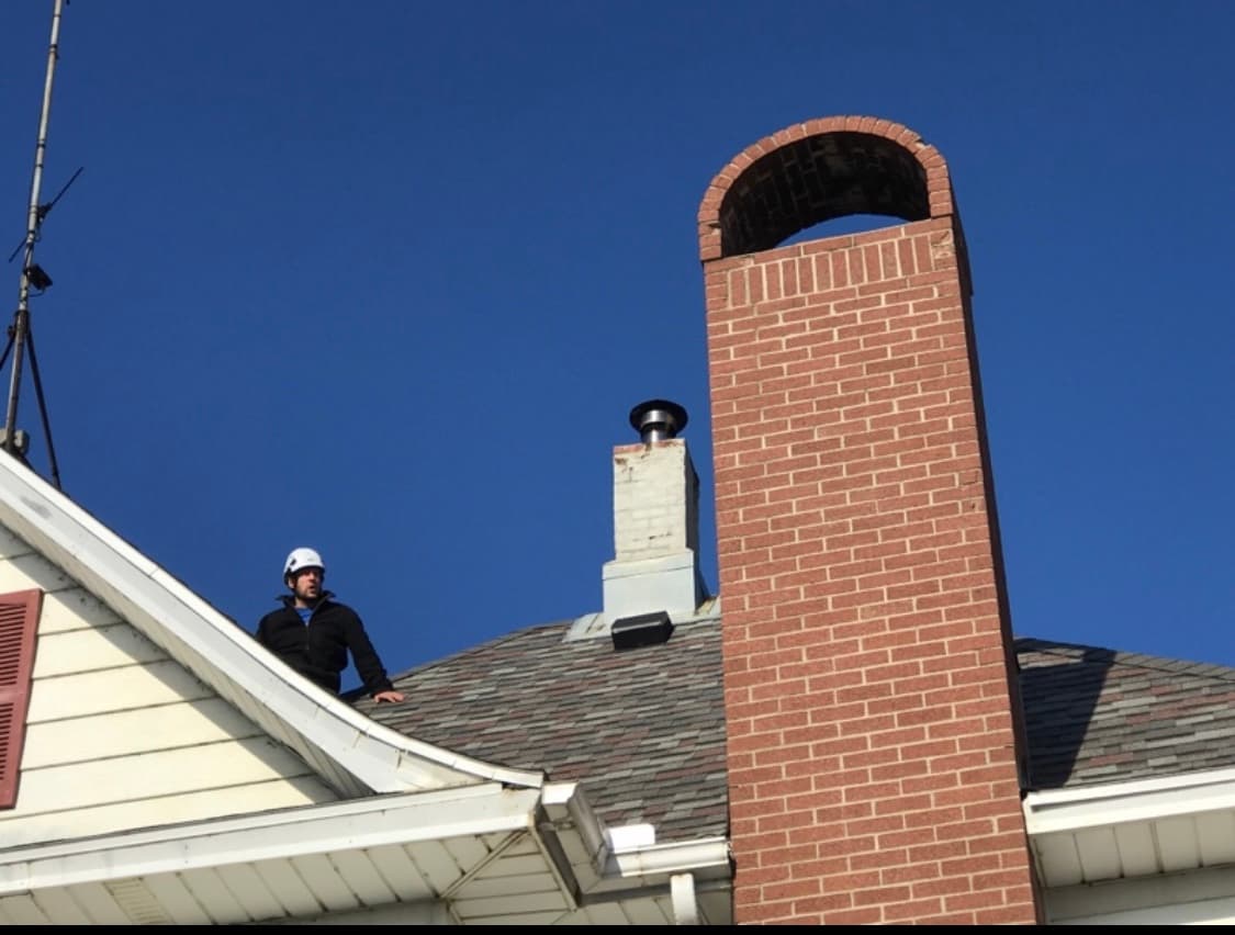 Midwest Hearth and Home LLC - Professional chimney cleaning, inspection and repair services in Fairmont, Minnesota