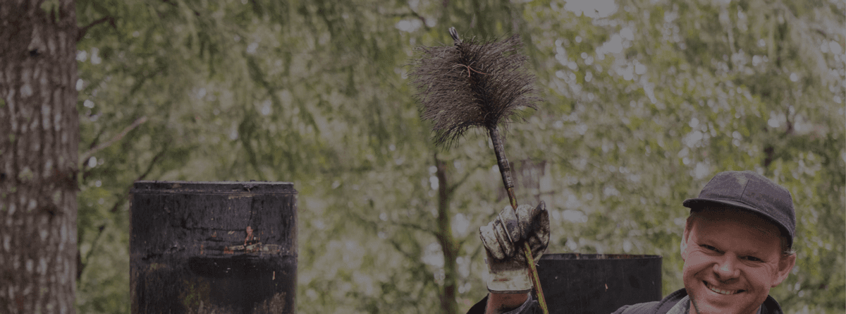 New Day Chimney Sweeps - Professional chimney cleaning, inspection and repair services in Encinitas, California