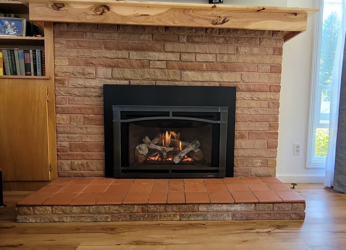 Northcoast Chimney Sweep, Inc dba Northcoast Hearth and Stoves - Professional chimney cleaning, inspection and repair services in McKinleyville, California