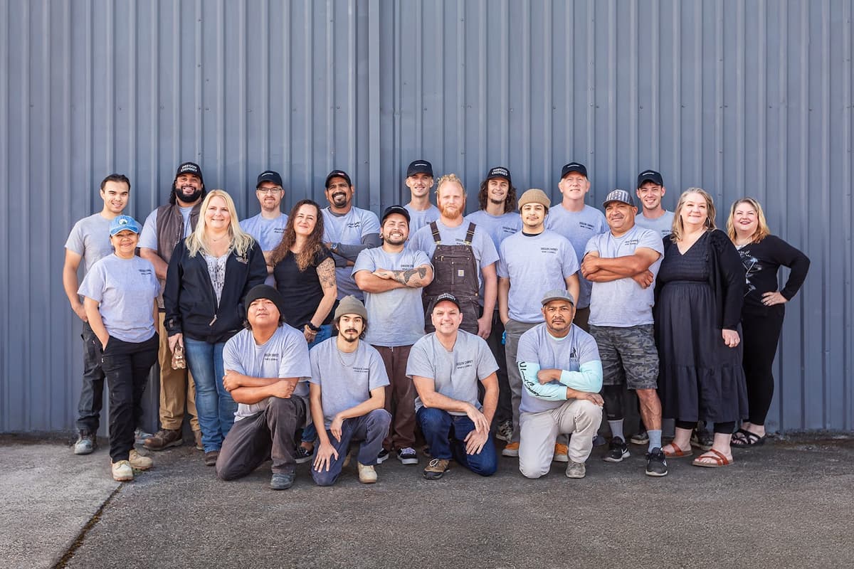 Oregon Chimney Repair & Cleaning, Inc. | Portland - Professional chimney cleaning, inspection and repair services in Portland, Oregon