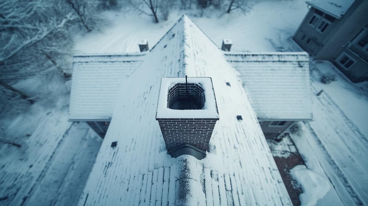 Paxton Chimney Sweep & Repair - Professional chimney cleaning, inspection and repair services in Pelican Rapids, Oregon