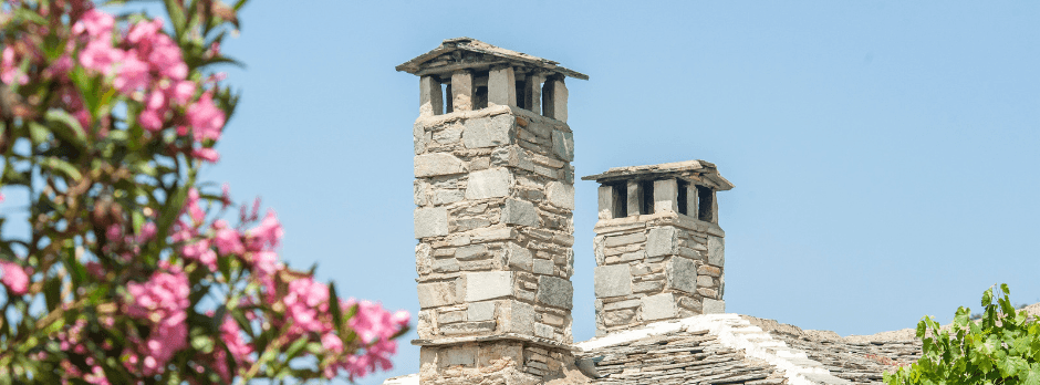 Petty Brothers Chimney Cleaning - Professional chimney cleaning, inspection and repair services in San Francisco, California