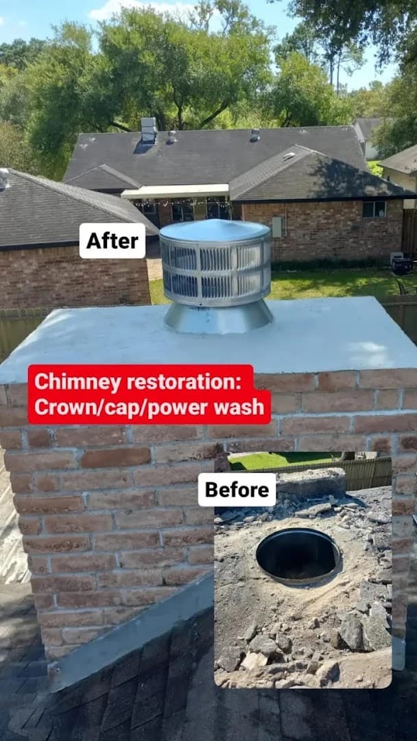 Pro Tech Chimney Sweep Los Angeles - Professional chimney cleaning, inspection and repair services in Los Angeles, California