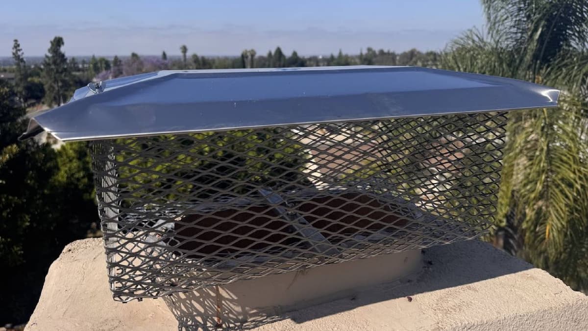 Red Hood Chimney Sweep and Air Duct Cleaning - Professional chimney cleaning, inspection and repair services in Fridley, Oregon