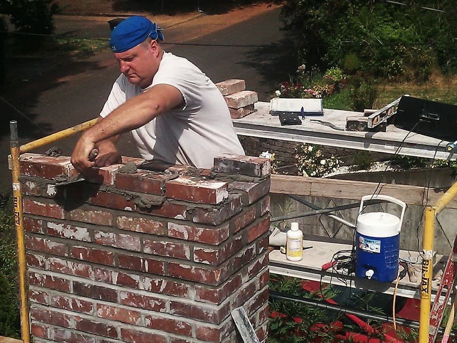 Rooftop Chimney And Roof Services, LLC - Professional chimney cleaning, inspection and repair services in Milwaukie, Oregon