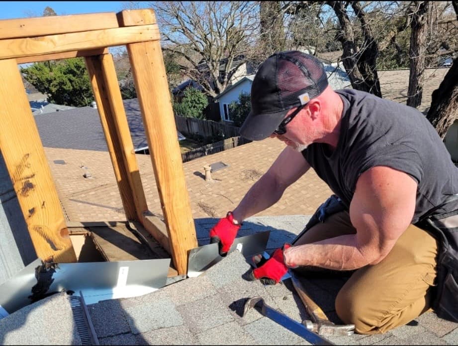 Same Day Chimney Service - Professional chimney cleaning, inspection and repair services in Citrus Heights, California