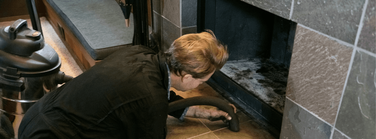 Sunrise Chimney Cleaners - Professional chimney cleaning, inspection and repair services in Palo Alto, California