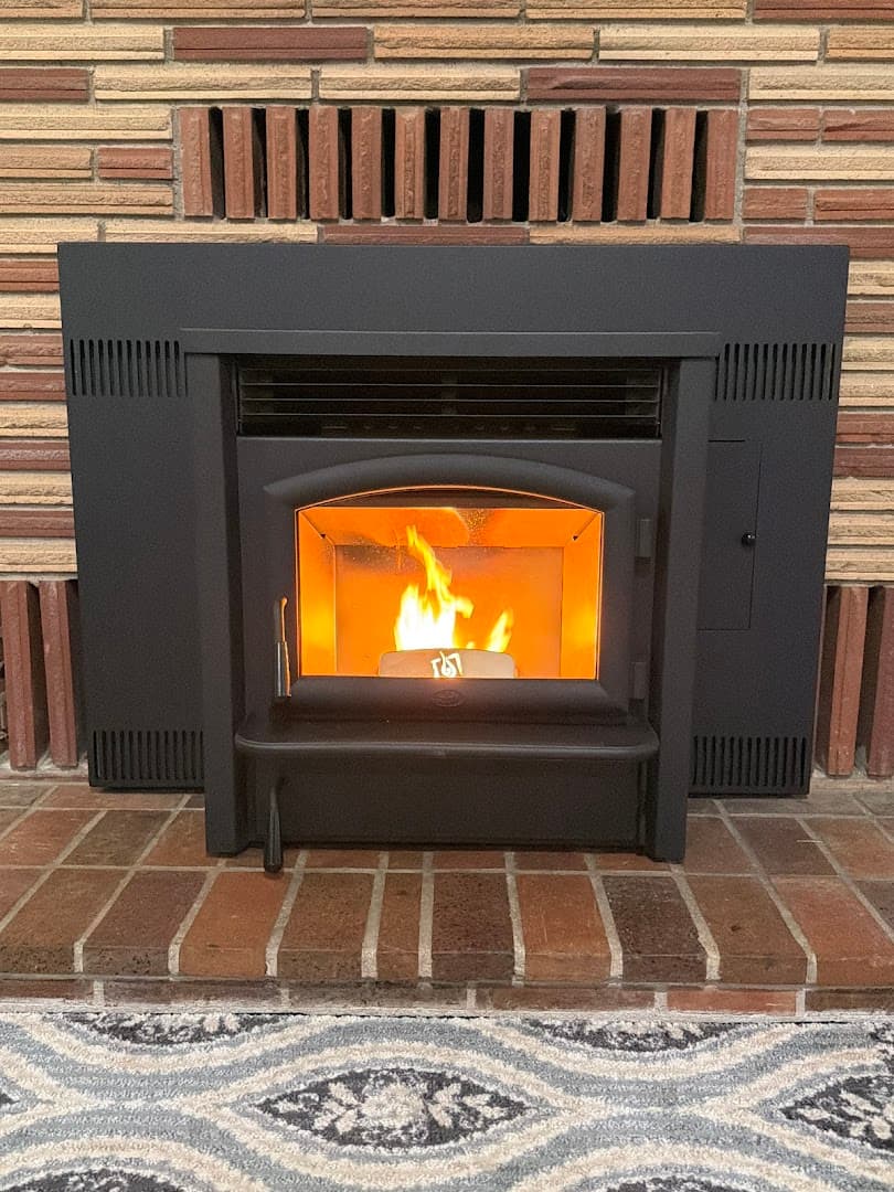 The Fire Place - Chimney Services - Professional chimney cleaning, inspection and repair services in Redding, California