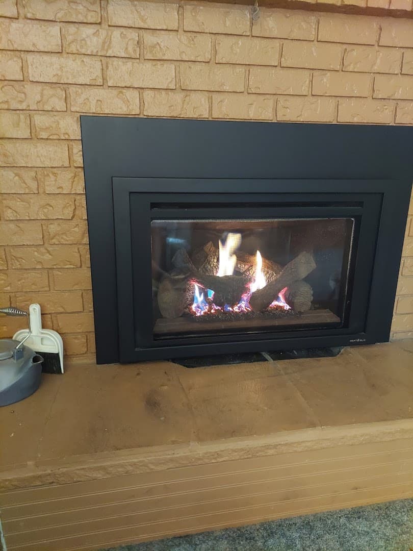 The Stove Doctor - Professional chimney cleaning, inspection and repair services in Pleasant Hill, Oregon