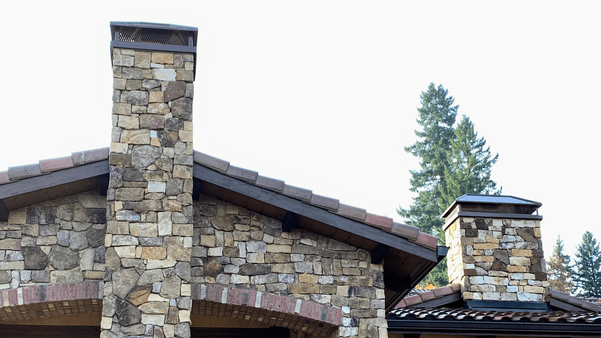 TruBuild Chimney LLC - Professional chimney cleaning, inspection and repair services in Silverton, Oregon