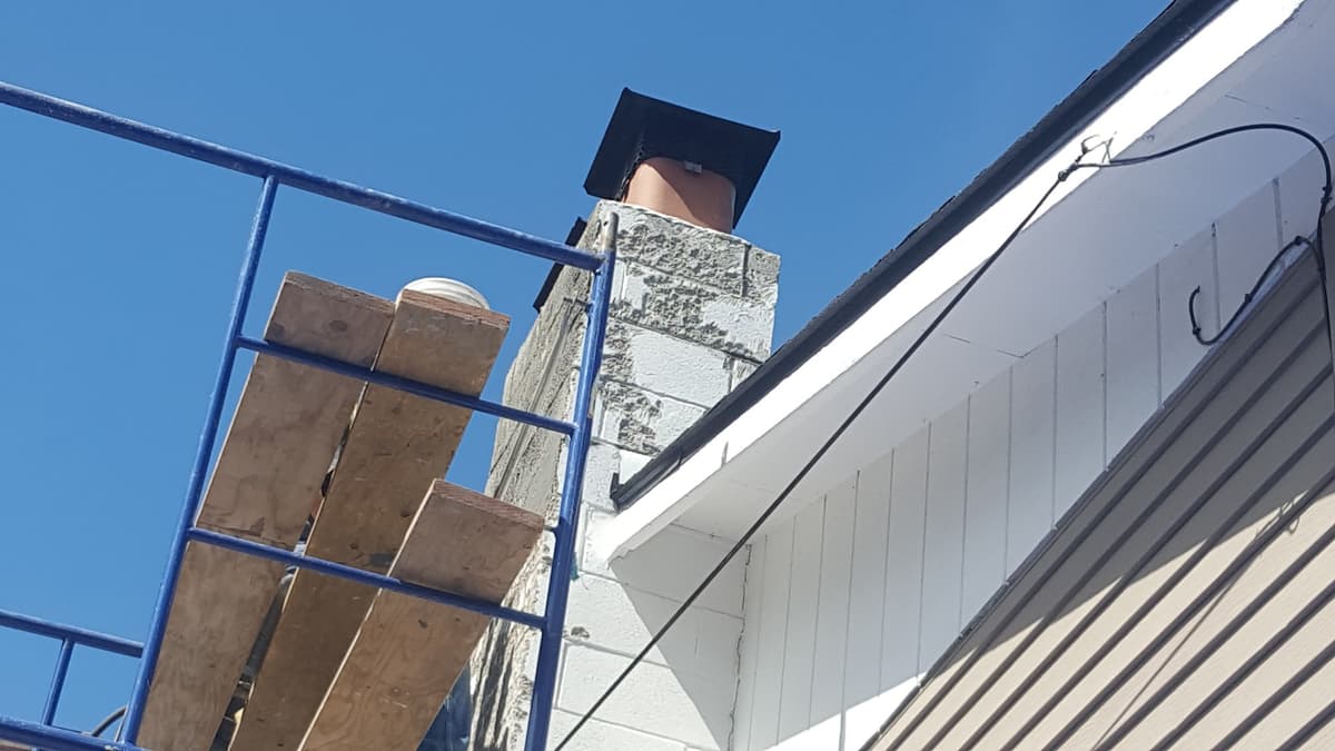 Willamette Chimney - Professional chimney cleaning, inspection and repair services in Salem, Oregon